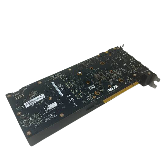 ASUS GTX 1070 Turbo 8GB GDDR5 PCIe Graphics Card (CG411P2)